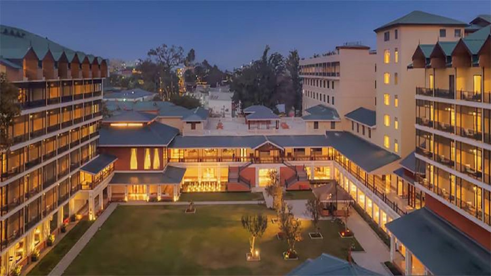 Best Tourists Resort