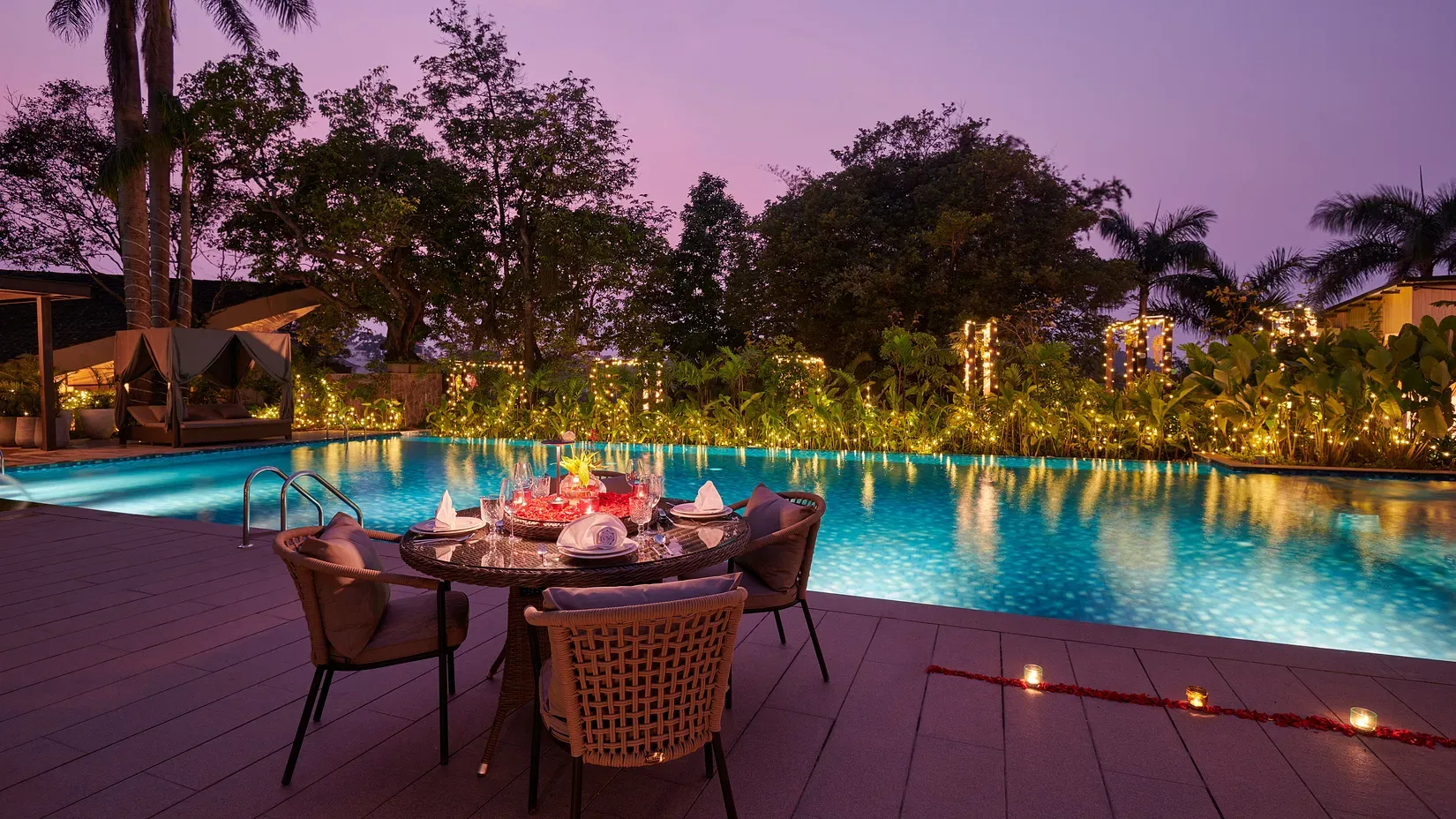 Best Tourists Resort