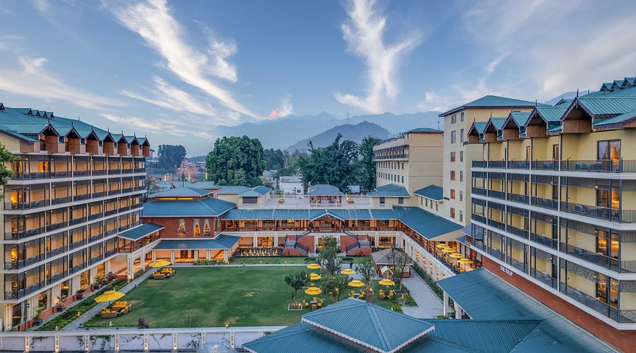 Top Amenities for Tourists