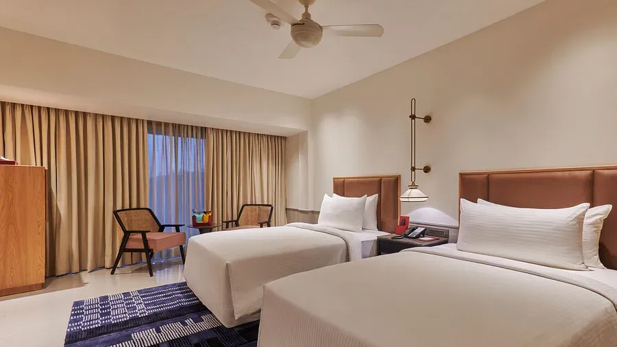 Best Lonavala Khandala Resort